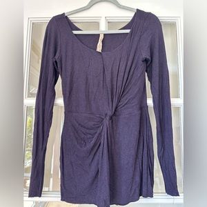 Bailey 44 knot front top